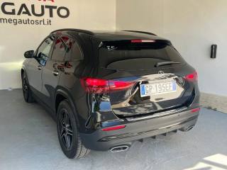 MERCEDES-BENZ GLA 200 usata, con Chiusura centralizzata