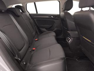RENAULT Megane usata, con Specchietti laterali elettrici