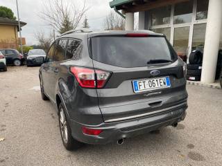 FORD Kuga usata, con Airbag