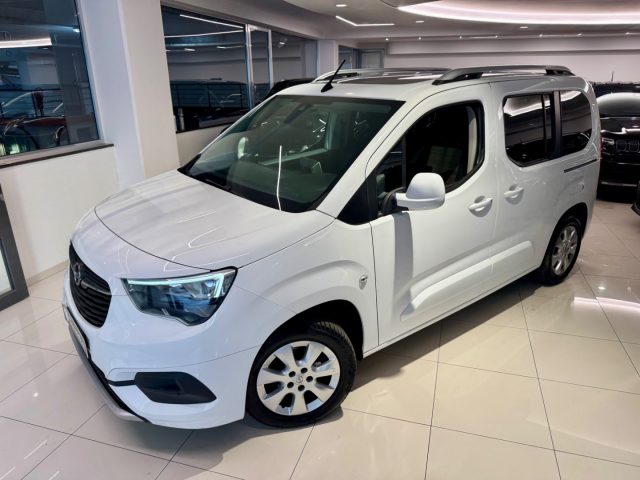OPEL Combo Life usata, con Airbag laterali