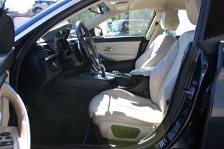 BMW 430 usata, con Chiusura centralizzata