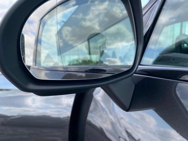 MERCEDES-BENZ GLC 220 usata, con Park Distance Control