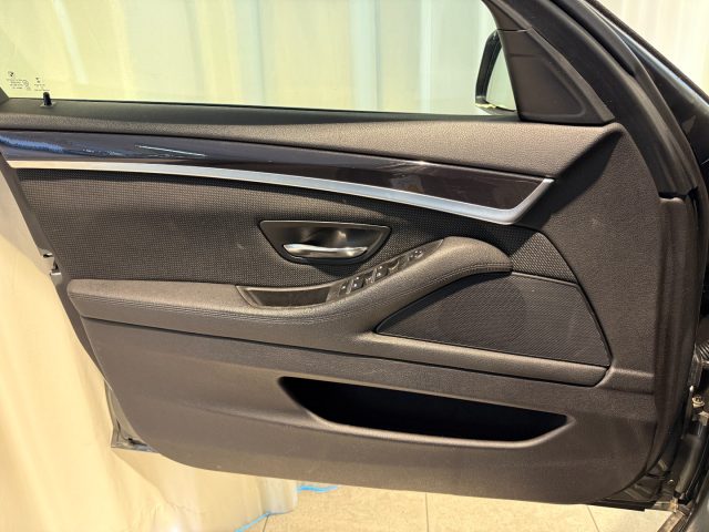 BMW 530 usata, con Cerchi in lega