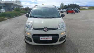 FIAT Panda usata, con Airbag Passeggero