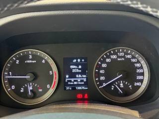 HYUNDAI Tucson usata, con ESP