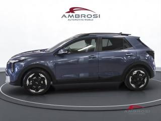 KIA Stonic usata 5