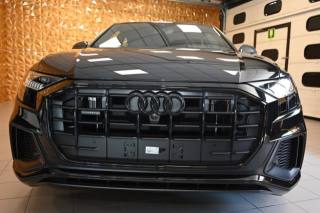 AUDI Q8 usata 4