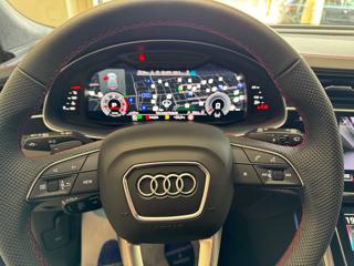 AUDI Q8 usata, con USB