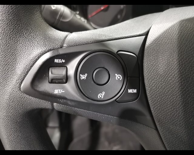 OPEL Corsa usata, con Immobilizzatore elettronico