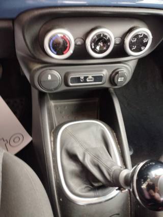 FIAT 500L usata, con ESP