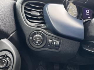 FIAT 500X usata, con Cronologia tagliandi