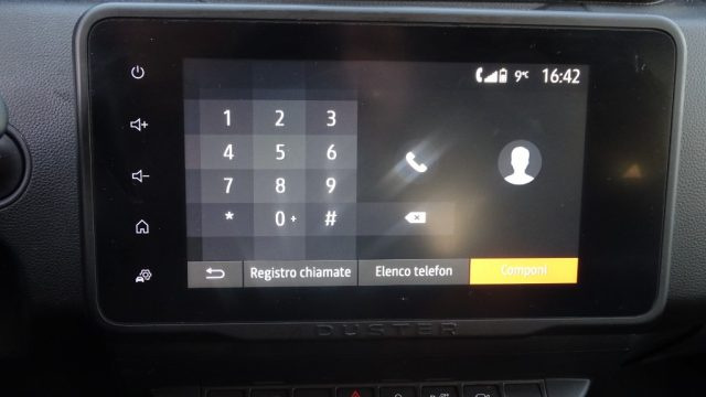 DACIA Duster usata 107