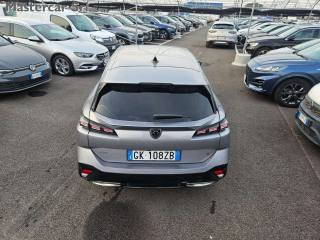 PEUGEOT 308 usata, con Alzacristalli elettrici