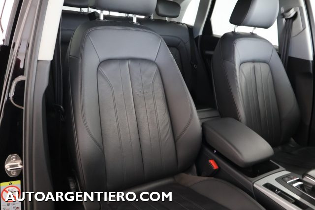 AUDI Q5 usata, con Bluetooth