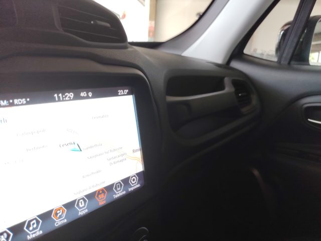 JEEP Renegade usata 28