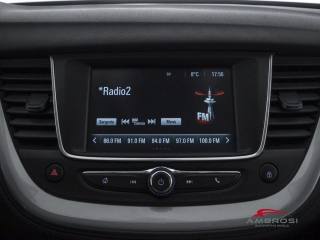 OPEL Grandland X usata 13