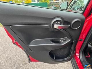 FIAT 500X usata, con Specchietti laterali elettrici
