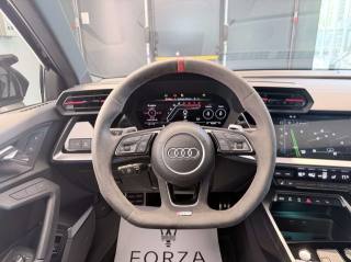 AUDI RS3 usata, con Immobilizzatore elettronico