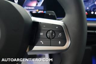 BMW X2 usata, con Fendinebbia