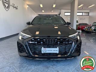 AUDI RS usata, con Airbag