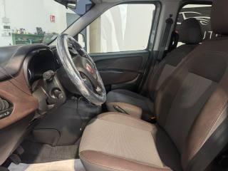 FIAT Doblo usata, con Controllo automatico clima