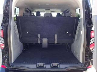 FORD Transit Custom usata, con Boardcomputer