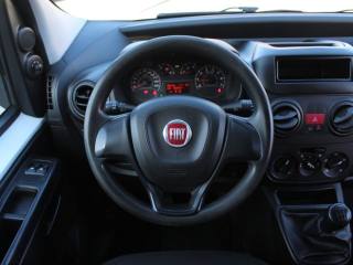 FIAT Fiorino usata, con Chiusura centralizzata telecomandata
