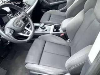 AUDI Q5 usata, con Antifurto