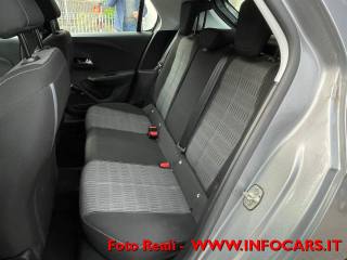 OPEL Corsa usata, con Autoradio