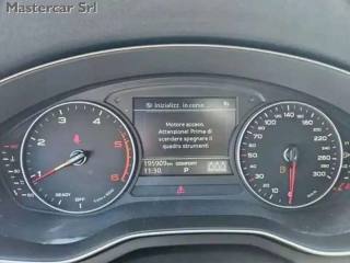 AUDI A4 usata, con Servosterzo