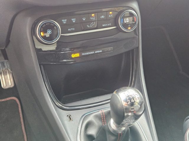 FORD Puma usata, con Lettore CD