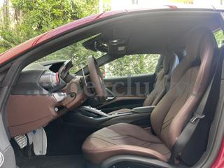 FERRARI 812 usata, con Cerchi in lega