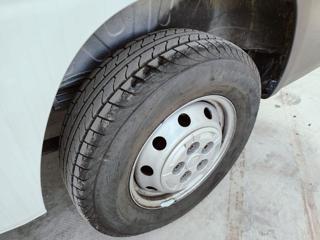 FIAT Ducato usata, con Immobilizzatore elettronico