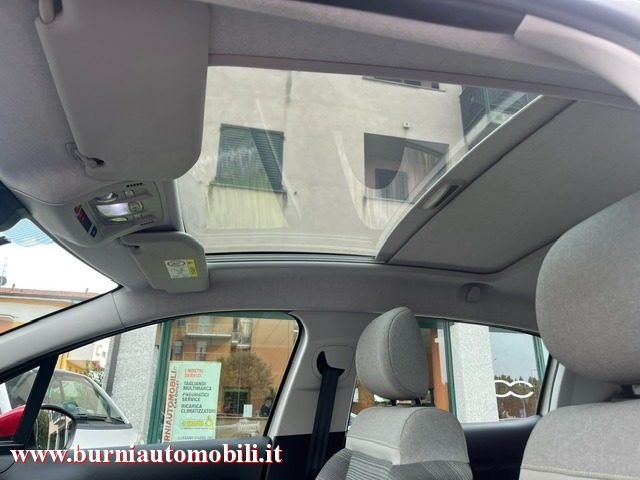 CITROEN C3 usata, con Climatizzatore