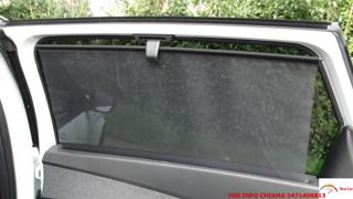 PEUGEOT 5008 usata, con Luce d