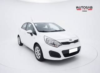 KIA Rio usata, con Airbag laterali