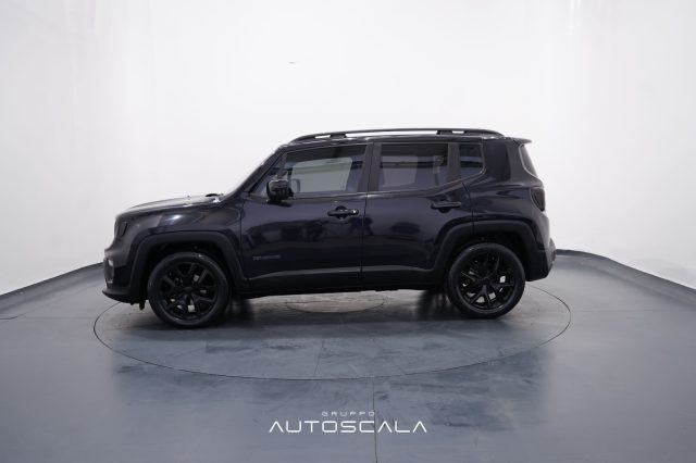 JEEP Renegade usata, con Airbag laterali