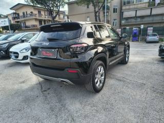 JEEP Avenger usata, con Antifurto