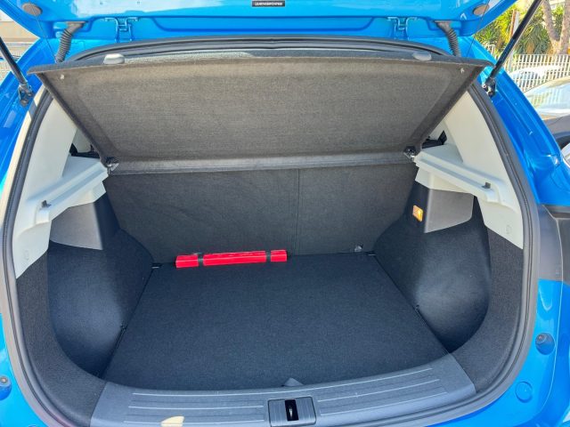 MG ZS usata, con Immobilizzatore elettronico