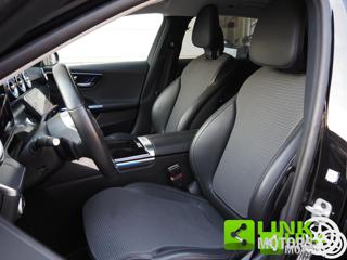 MERCEDES-BENZ C 220 usata 4