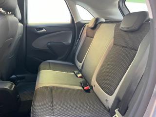 OPEL Crossland X usata, con Alzacristalli elettrici