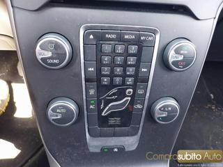 VOLVO V40 usata, con Sedile posteriore sdoppiato