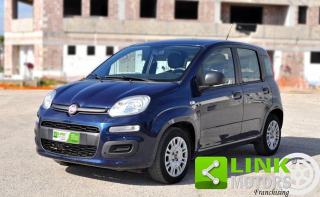 FIAT Panda usata, con Airbag Passeggero