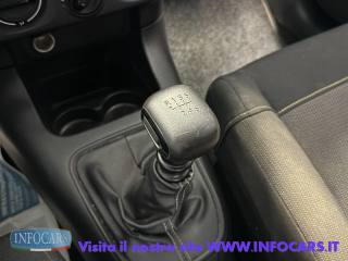 CITROEN C3 usata, con Touch screen