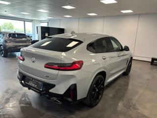BMW X4 usata, con Sistema di chiamata d