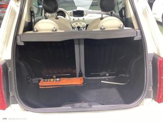 FIAT 500 usata, con Controllo trazione