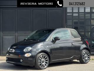 FIAT 500 1.0 Hybrid