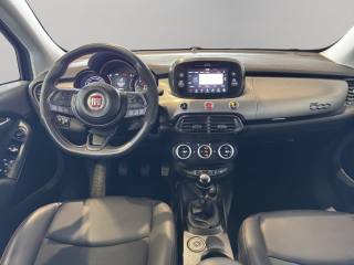 FIAT 500X usata, con ESP