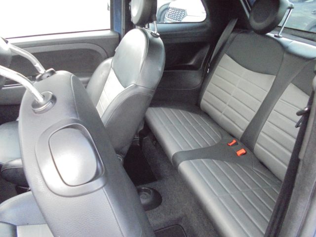 FIAT 500 usata 27
