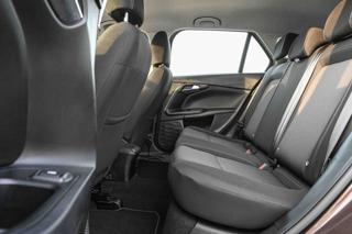 FIAT Tipo usata, con Interni in pelle